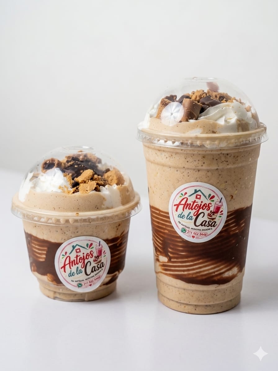 Frappés